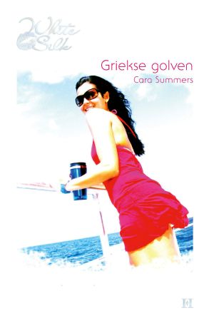 [Lust In Translation 05] • Griekse Golven